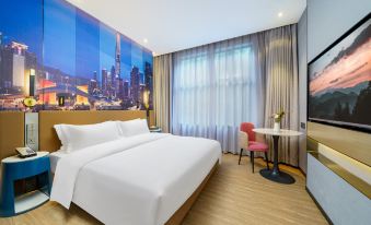 Parkgeun Hotel (Shenzhen Qianhai Free Trade Zone)