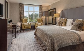 Slaley Hall Hotel, Spa & Golf Resort