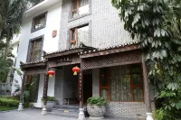 Guoyue Jiuquwan Hot Spring Villa Holiday Hotel