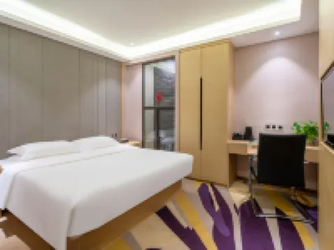GreenTree Alliance Hotel (Xiamen University Shapowei) Hotels near South Putuo Temple