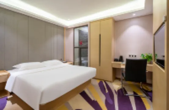 GreenTree Alliance Hotel (Xiamen University Shapowei) Hotels near South Putuo Temple