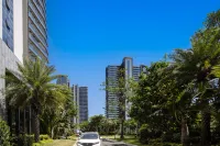 Boao Haitian Mingyuan Seaview Apartment