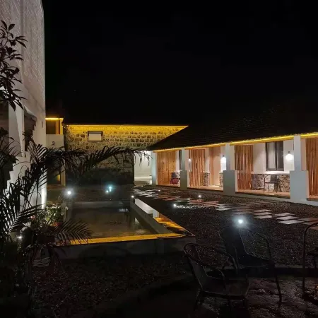 Qingye Homestay
