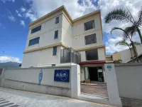 Shenzhen Qinhaiwan Homestay โรงแรมใกล้หาดเจียวฉางเหว่ย