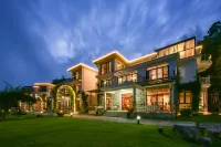 Huzhou Xisai  mountain col in the courtyard home stay