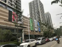 Xuzhou light homestay