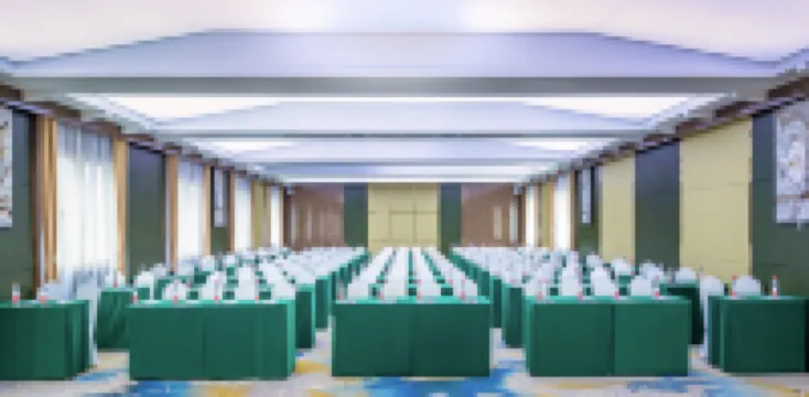 Kangding Love Song Plaza Gesar Hotel