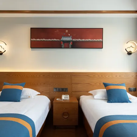 Hua'er Kafu Hotel
