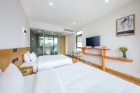 Tianxi · Moganshan Star Resort - Layanan Antar-Jemput