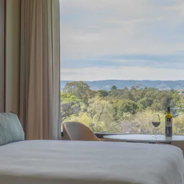 Oval Hotel at Adelaide Oval, an EVT hotel Hotels near Adelaide Zoo