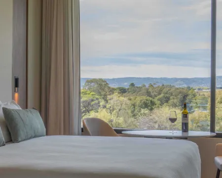 Oval Hotel at Adelaide Oval, an EVT hotel Hotels in North Adelaide