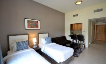 Vacation Bay - Budget Accommodation Close To Huge Shopping Mall