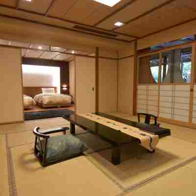 Arima Onsen Taketoritei Maruyama Rooms