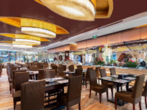 安丘中維新東方大酒店 安丘酒店