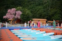 Fuyun Guest House - Mountain view