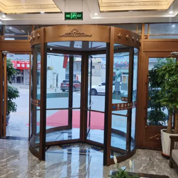 Guide Welman Business Hotel