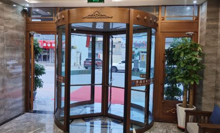 Guide Welman Business Hotel - Housity