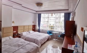 Haoyongjia Hotel Pingtang