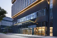 JI Hotel (Jinan Yaoqiang Airport Aerospace Avenue Hotel) Hotels in Zhangqiu District