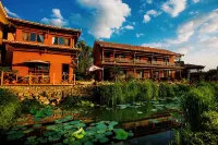 Xia Mo Lian Xiang Lake View Homestay