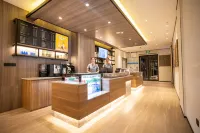 HanTing Hotel (Jiaozuo Municipal Government)