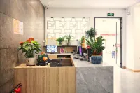 Jiang Le Yun Zhi Shang Guesthouse Hotel di Jiangle