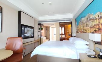 Vienna International Hotel (Qinhuangdao Nandaihe Blue Coast Bathing Beach)