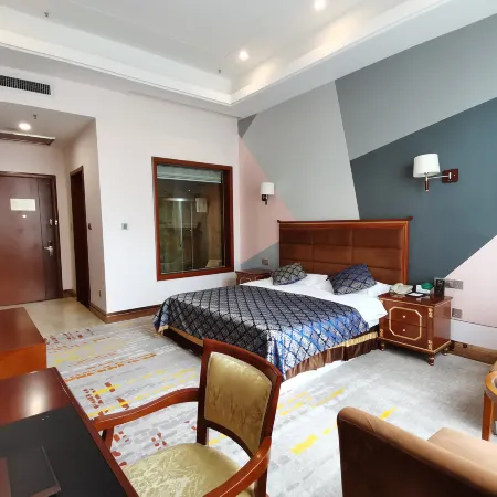 Liyade Hotel