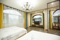 Confucius Temple Hotel (Qufu Three Kong Scenic Spot Store)