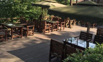 Chongqing Liandu Lake Resort