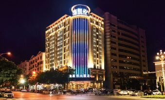 Kailun Hotel