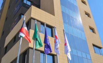 Swiss-Belinn Sharq, Kuwait