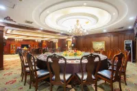 Xianghe Hotel Hotels in Yangquan