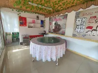 Panjin Wenshun Homestay (Red Beach) Hotel a Panjin