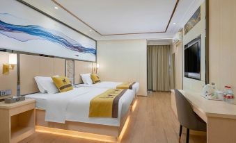 Fengcheng Star City Express Hotel