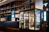 Ibis Melbourne Central - bar