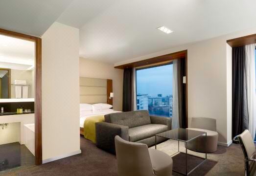 조나르 자그레브 호텔