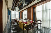 Nanhu Hotel - breakfast