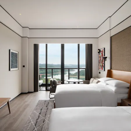 Sheraton Mianyang