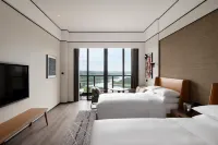 Sheraton Mianyang فنادق في ميانيانغ