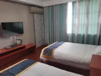 Jinxin Grand Hotel (Gangrenboqi Scenic Area)