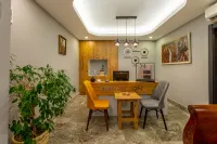 เดอร์อินน์โรงแรม