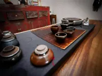 Lianyungang Chan Tea Change Home and Stay at Home