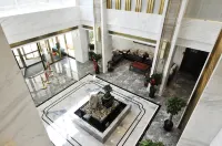 Tianyuan Hangyou Hotel (Urumqi International Airport) - Flughafentransfer