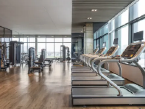 アコー プルマンホテル 平湖卓越 平湖のホテル