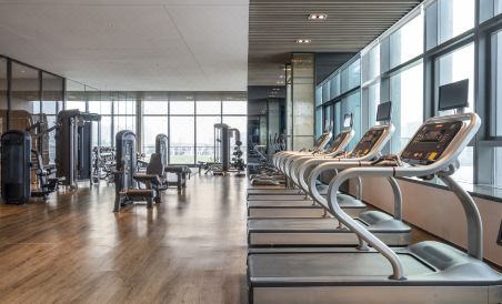Pullman Jiaxing Pinghu Excellence - Housity