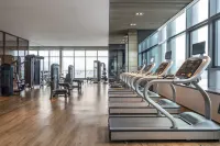 Pullman Jiaxing Pinghu Excellence Hotels in Pinghu