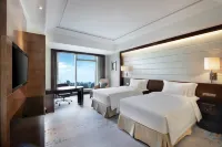 Crowne Plaza Nanchang Riverside