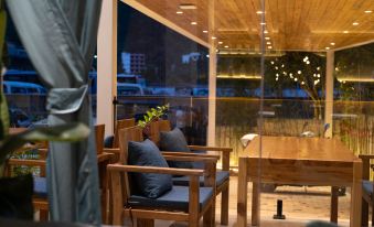 Yangshuo Yi Xi Yun Homestay