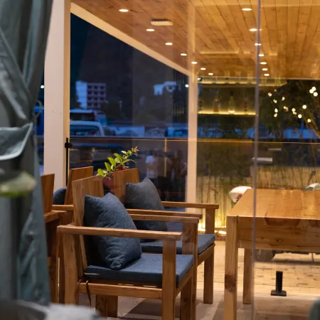 Yangshuo Yi Xi Yun Homestay